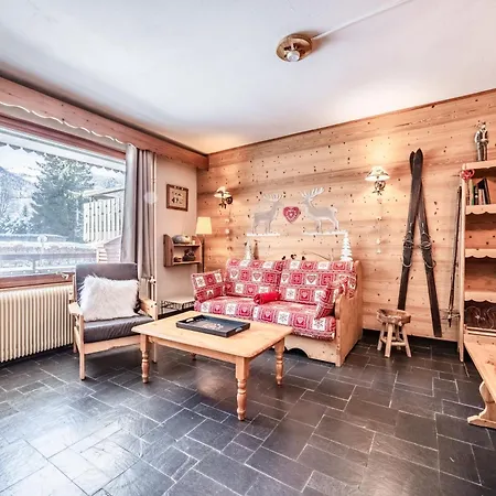 Appartement 1000 - 6 Pers *
