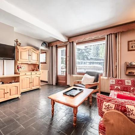 Appartement 1000 - 6 Pers Morzine