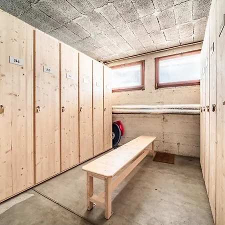 Appartement 1000 - 6 Pers