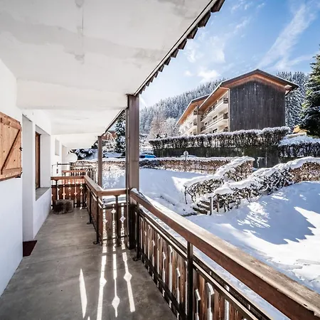 1000 - 6 Pers * Morzine