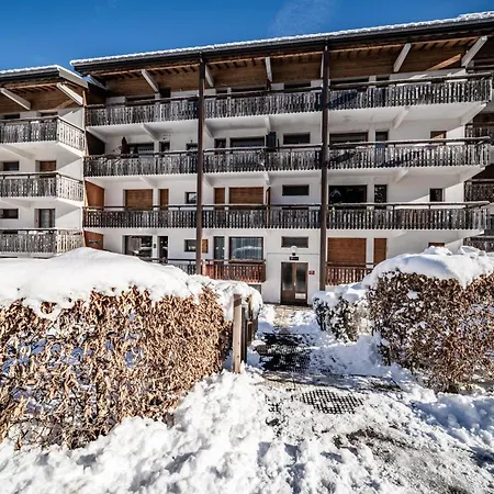 1000 - 6 Pers Morzine