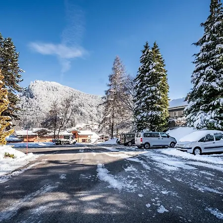 1000 - 6 Pers * Morzine